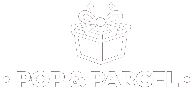 POP & PARCEL